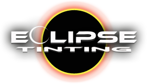 Eclipse Tinting Maui logo — Auto, Residential & Commercial Window Tinting