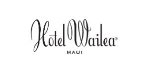 Hotel Wailea logo
