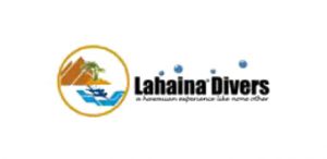 Lahaina Divers logo