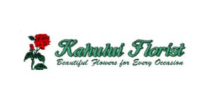 Kahului Florist logo
